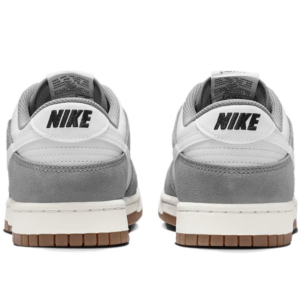 Dunk Low Retro Se Cool Grey Photon Dust White