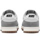 Dunk Low Retro Se Cool Grey Photon Dust White