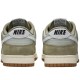Dunk Low Retro Se Light Silver Light Army Sail White
