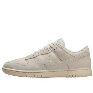 Dunk Breathable Low Unisex Beige