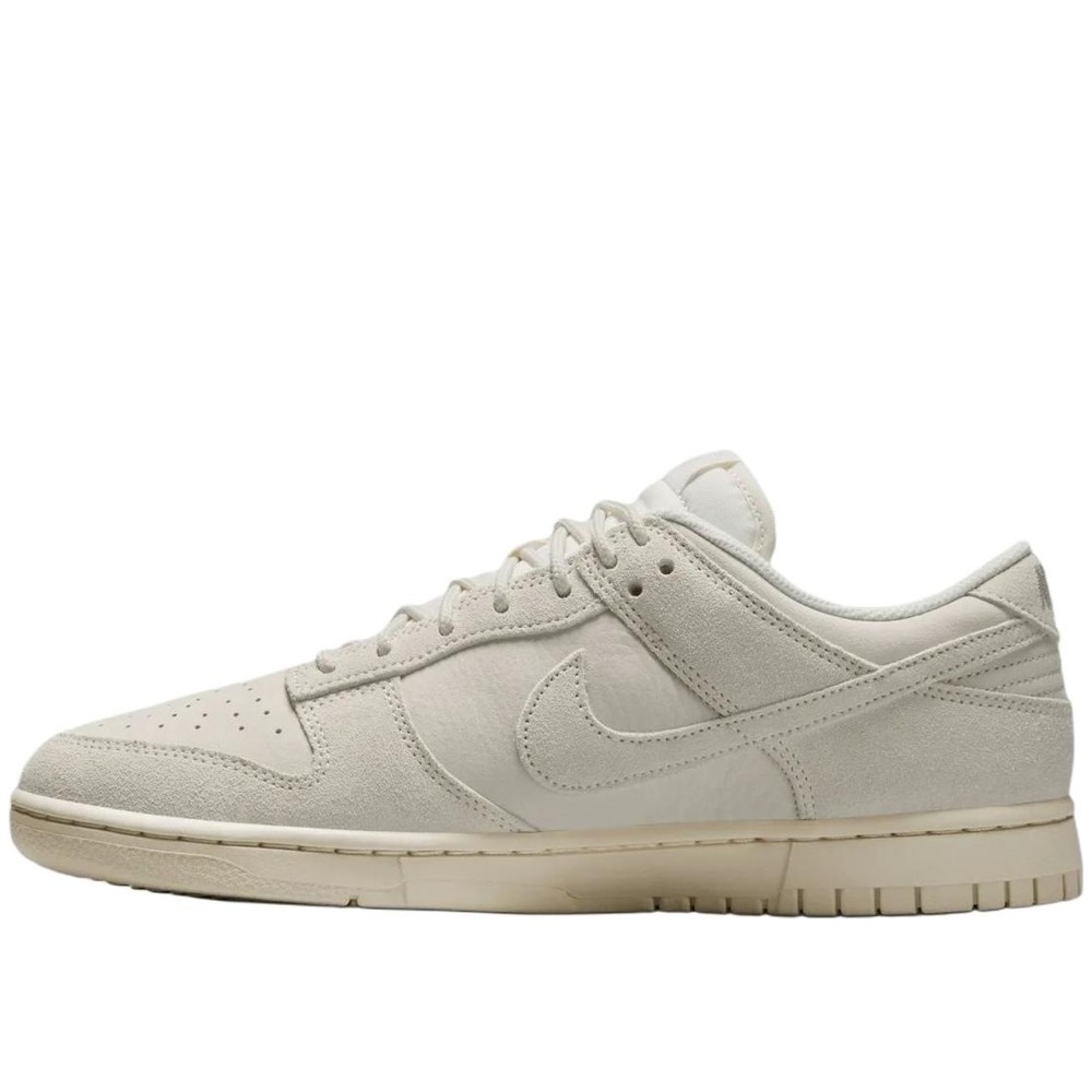 Dunk Breathable Low Unisex Beige