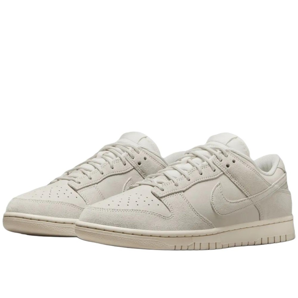 Dunk Breathable Low Unisex Beige