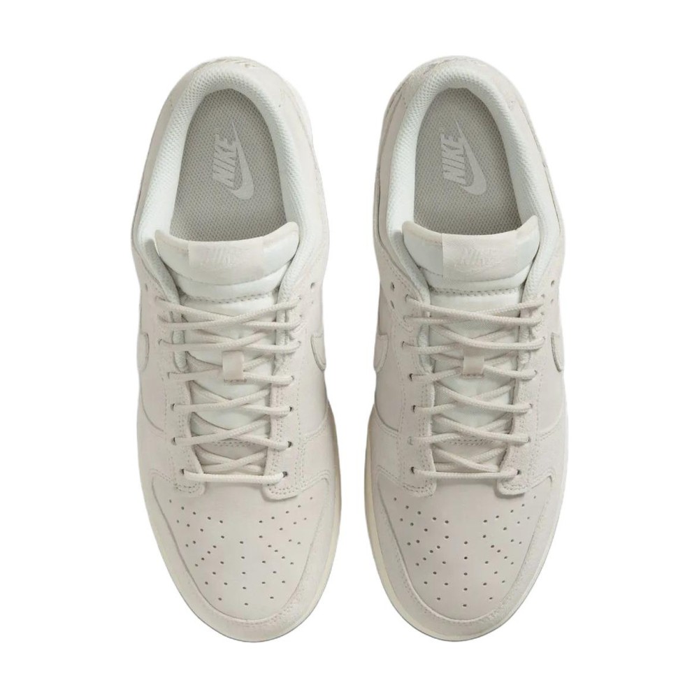 Dunk Breathable Low Unisex Beige