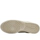 Dunk Breathable Low Unisex Beige