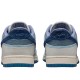 Dunk Low Unisex White Blue