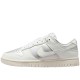 Dunk Low Next Nature Sheer Lace Metallic Platinum Women