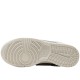 Dunk Low Next Nature Sheer Lace Metallic Platinum Women