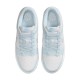 Dunk Low Next Nature White Blue Tint Women