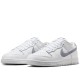 Dunk Low White Ashen Slate