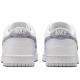 Dunk Low White Ashen Slate