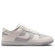 Dunk Low Platinum Violet Women