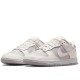 Dunk Low Platinum Violet Women