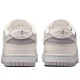 Dunk Low Platinum Violet Women