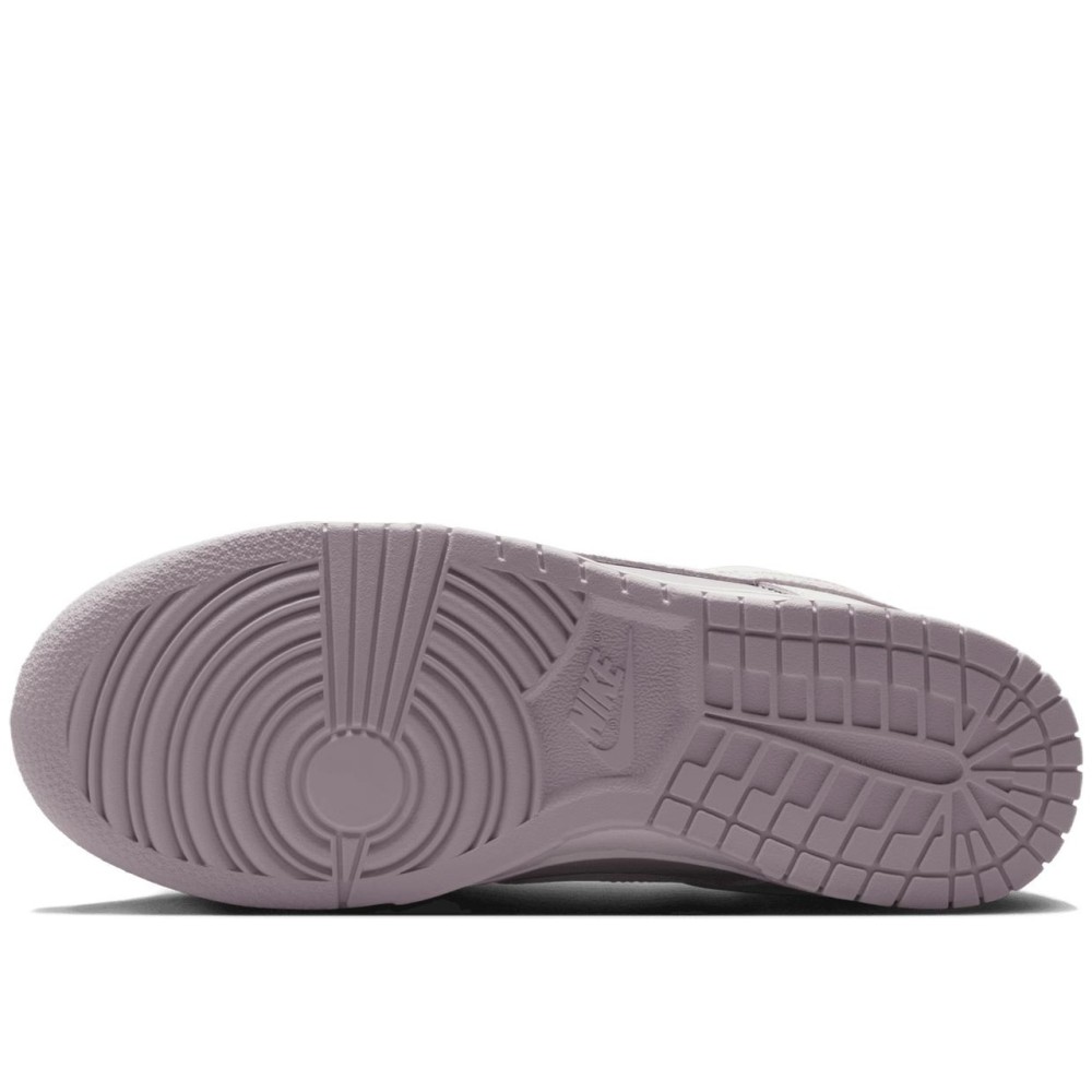Dunk Low Platinum Violet Women