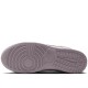 Dunk Low Platinum Violet Women