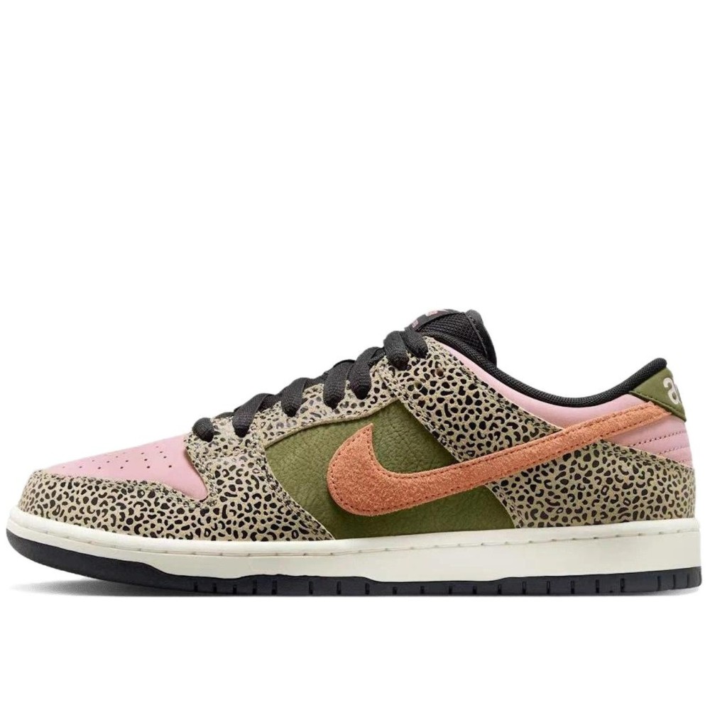 Dunk Low Sb Arts Rec