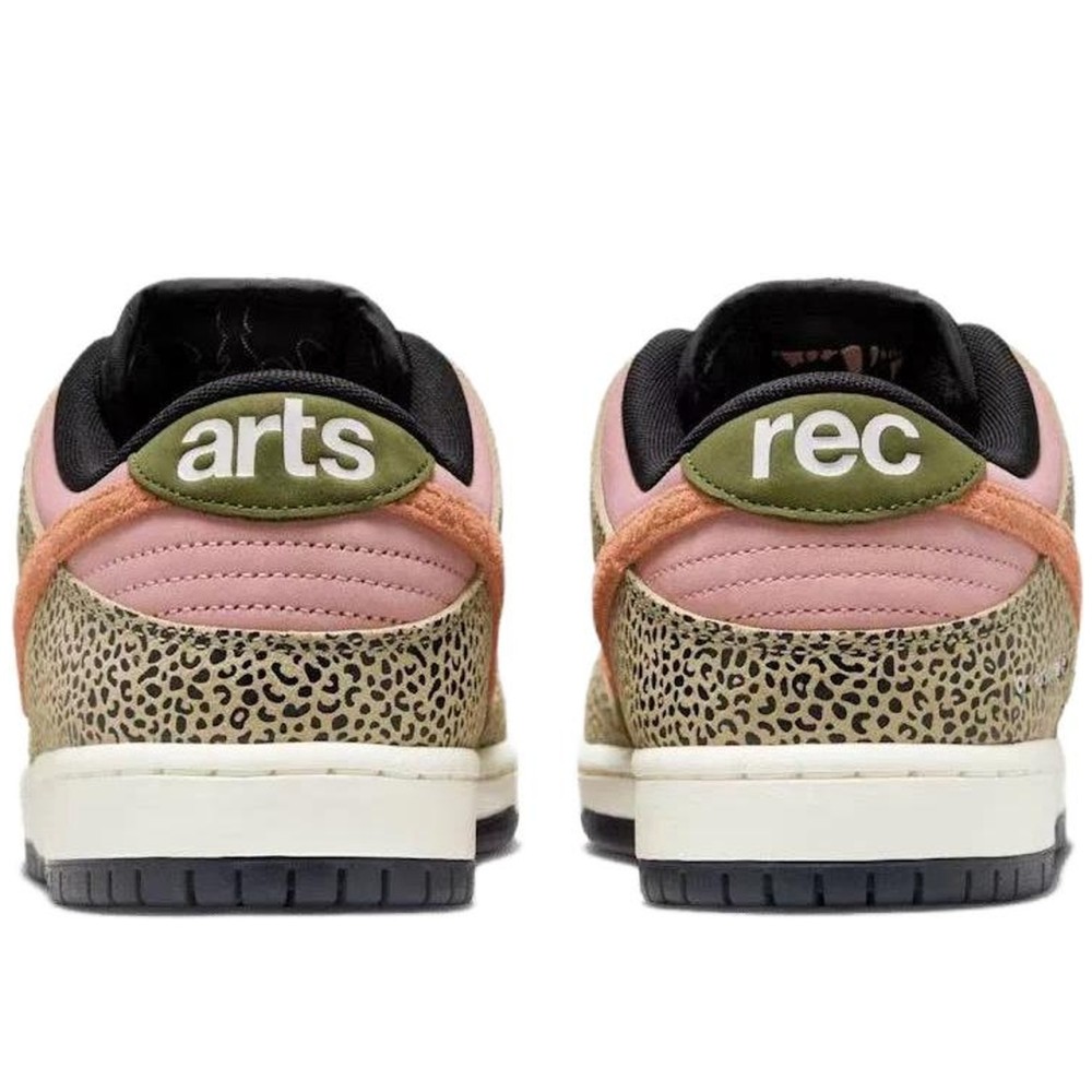 Dunk Low Sb Arts Rec