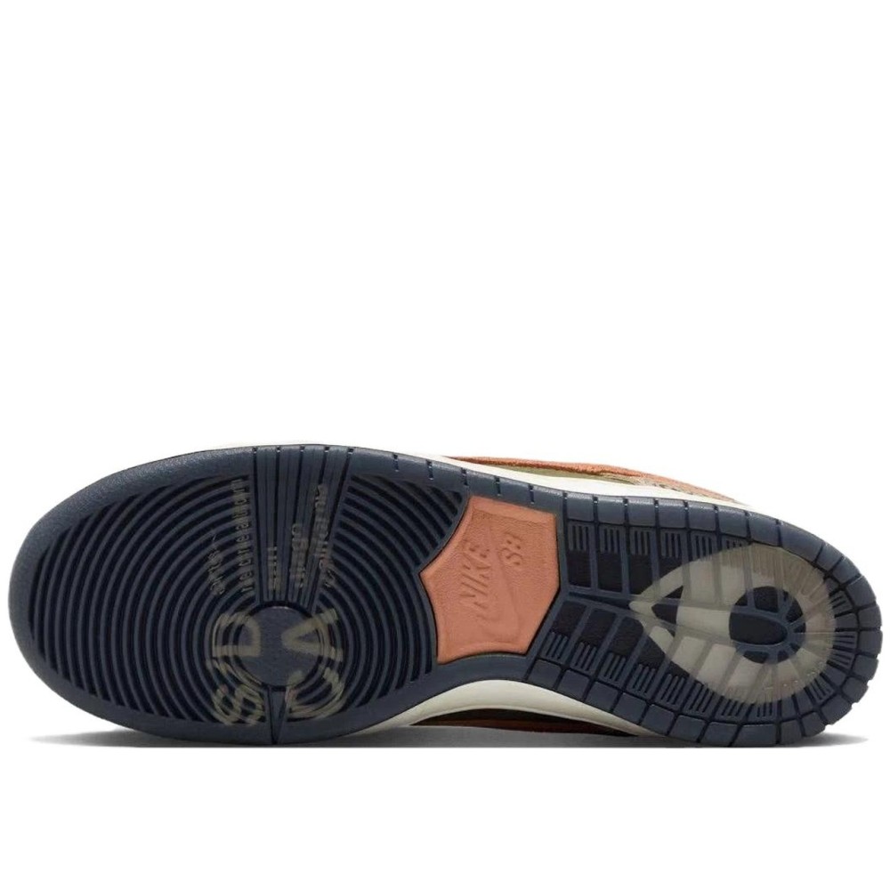 Dunk Low Sb Arts Rec