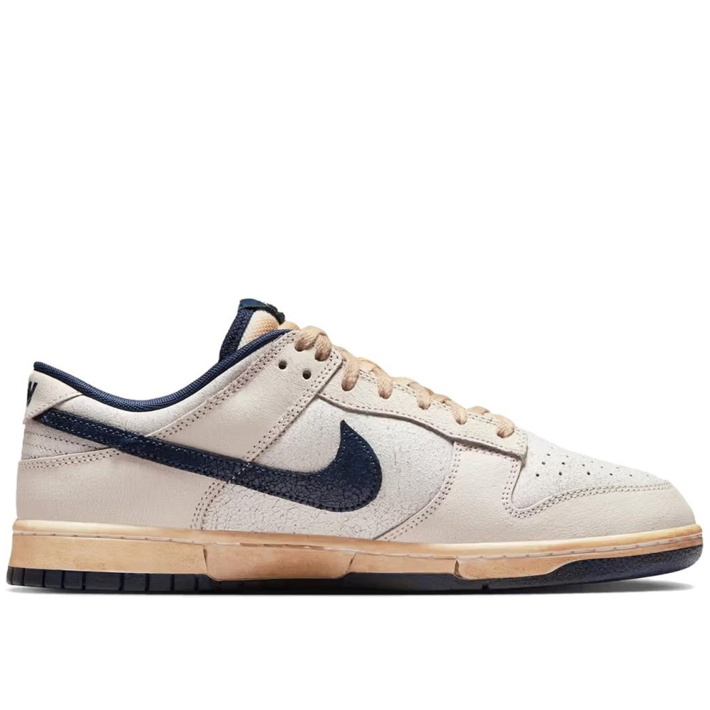 Dunk Low Stranger Things Phantom