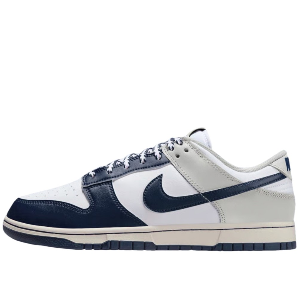 Dunk Low New York Yankees