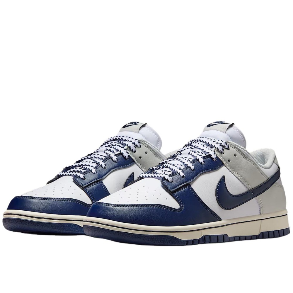 Dunk Low New York Yankees