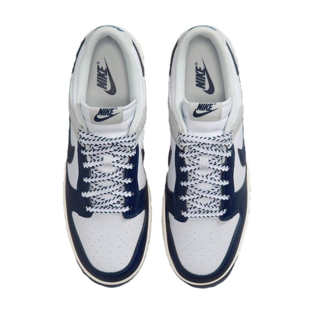 Dunk Low New York Yankees