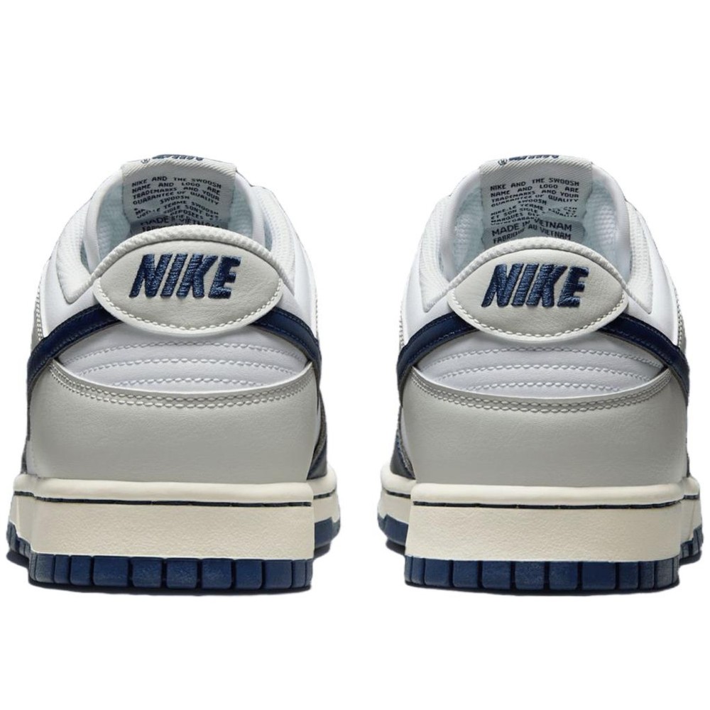 Dunk Low New York Yankees