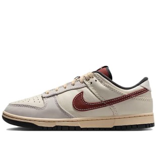 Dunk Low Men S White