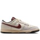 Dunk Low Men S White
