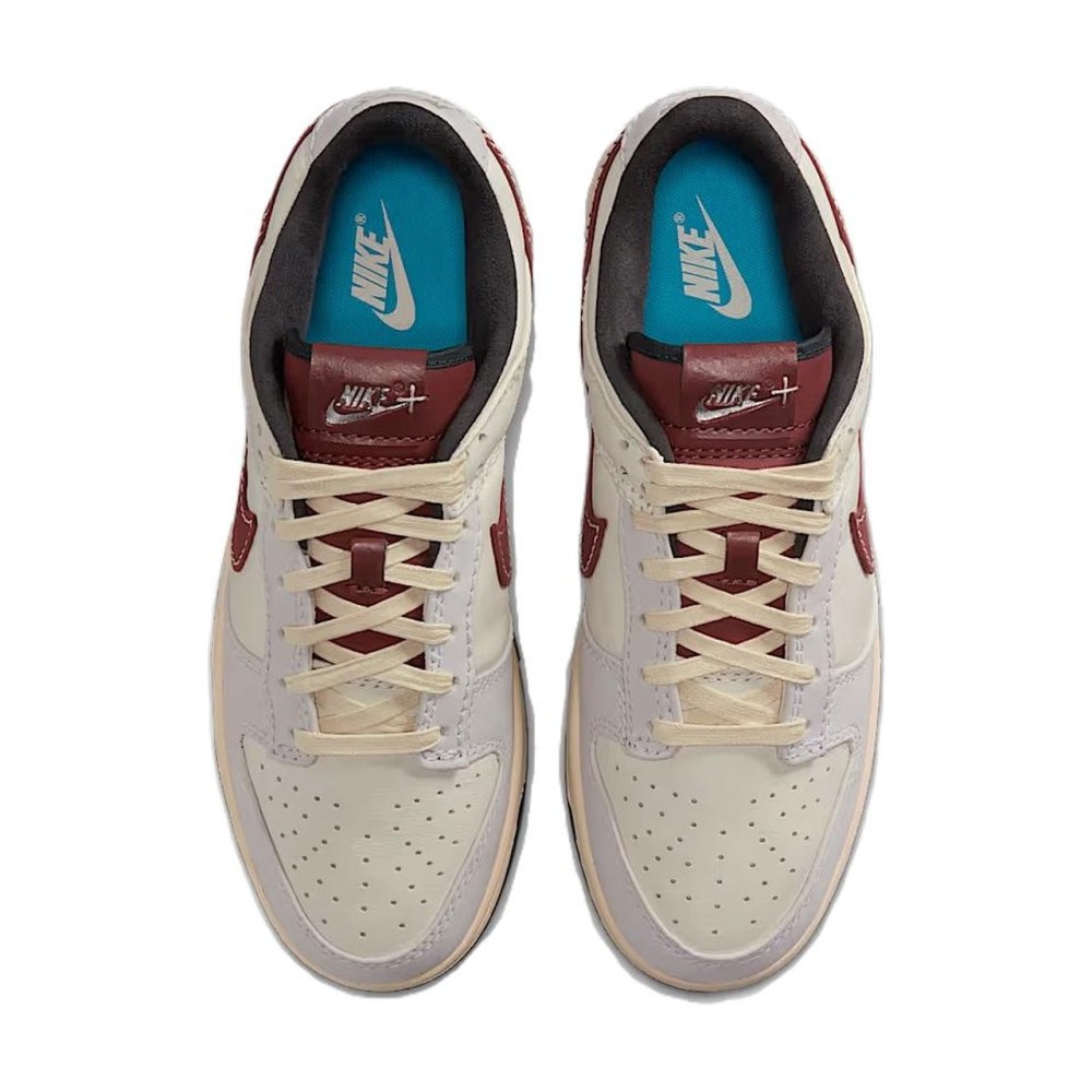 Dunk Low Men S White
