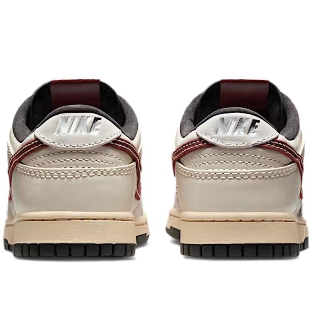 Dunk Low Men S White
