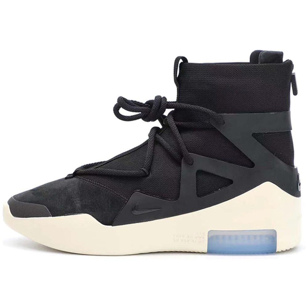 Air Fear Of God 1 Black