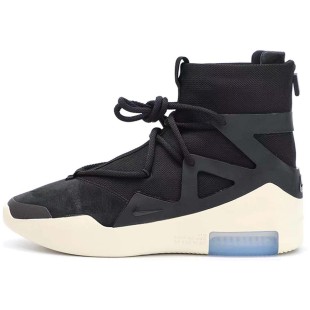 Air Fear Of God 1 Black