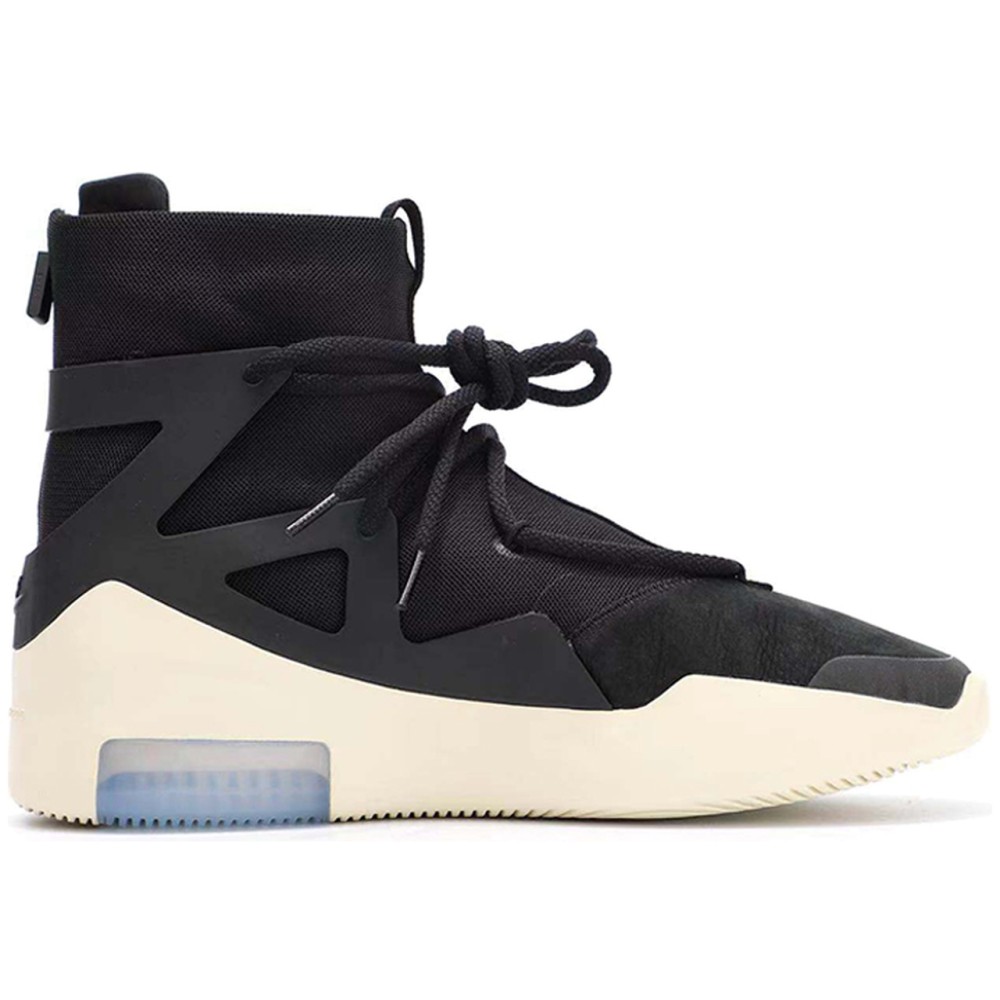 Air Fear Of God 1 Black