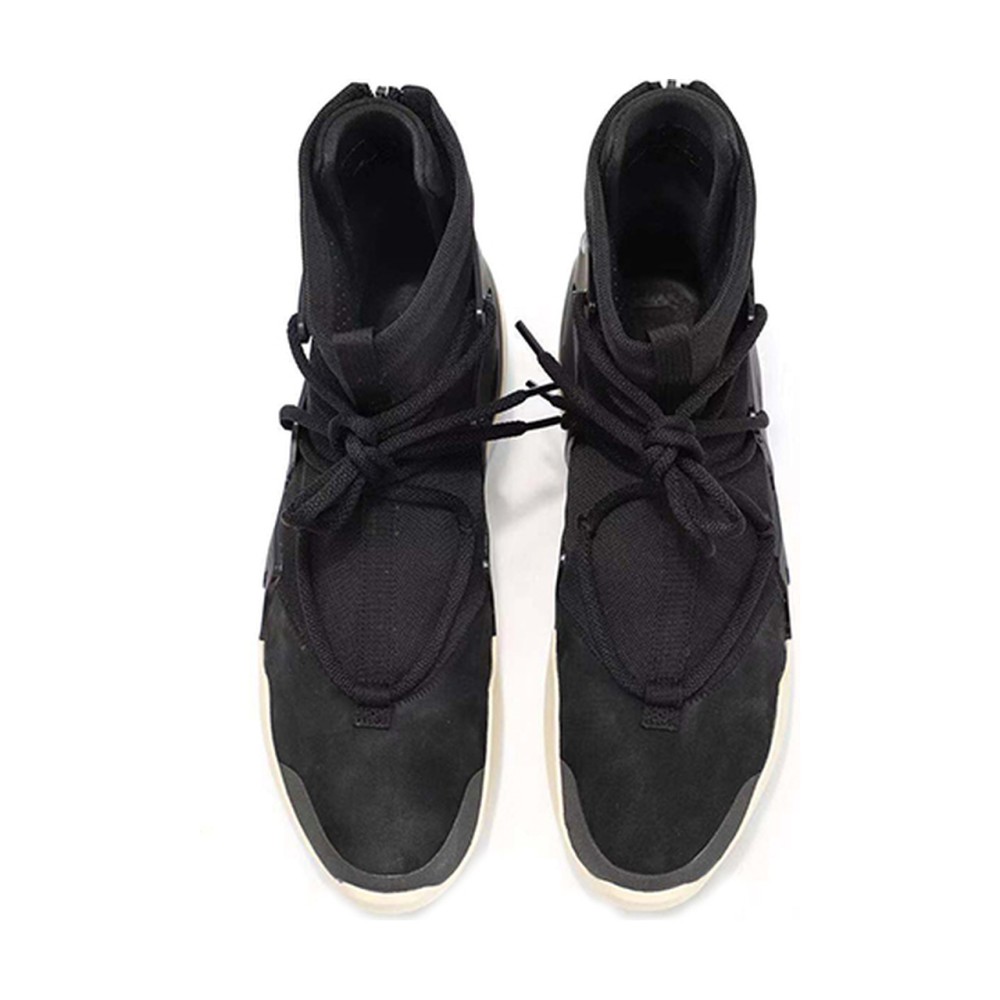 Air Fear Of God 1 Black