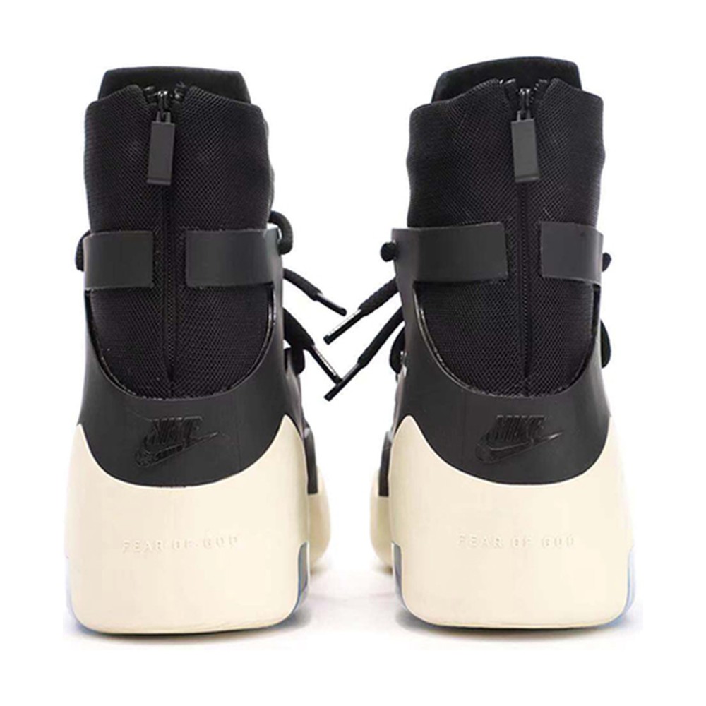 Air Fear Of God 1 Black