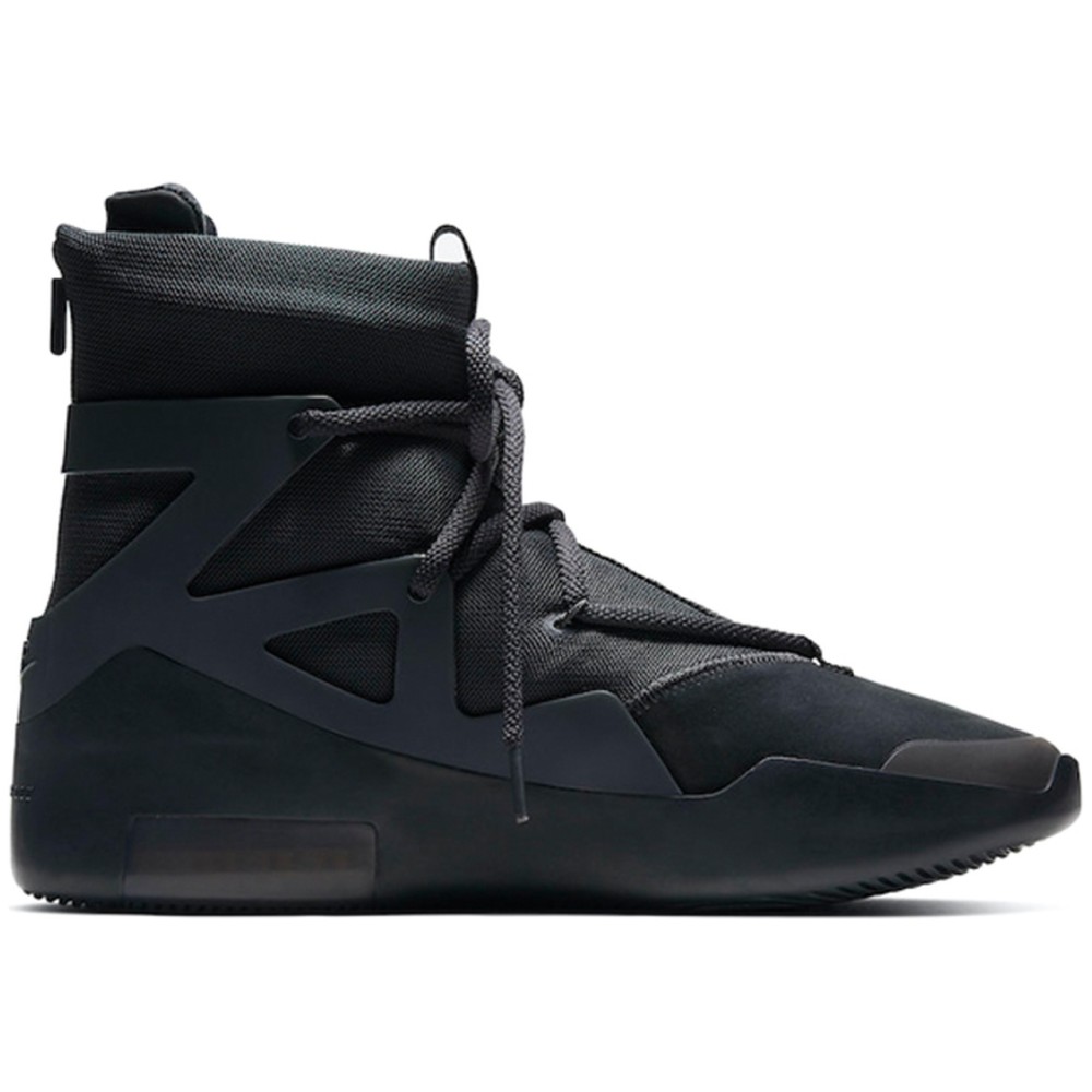 Air Fear Of God 1 Triple Black