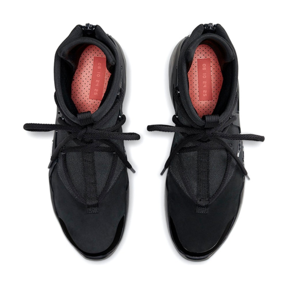 Air Fear Of God 1 Triple Black