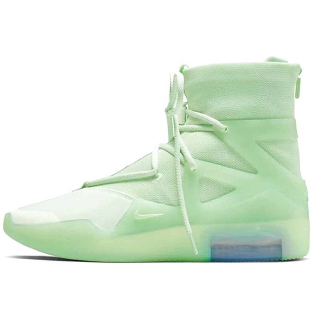 Air Fear Of God 1 Frosted Spruce
