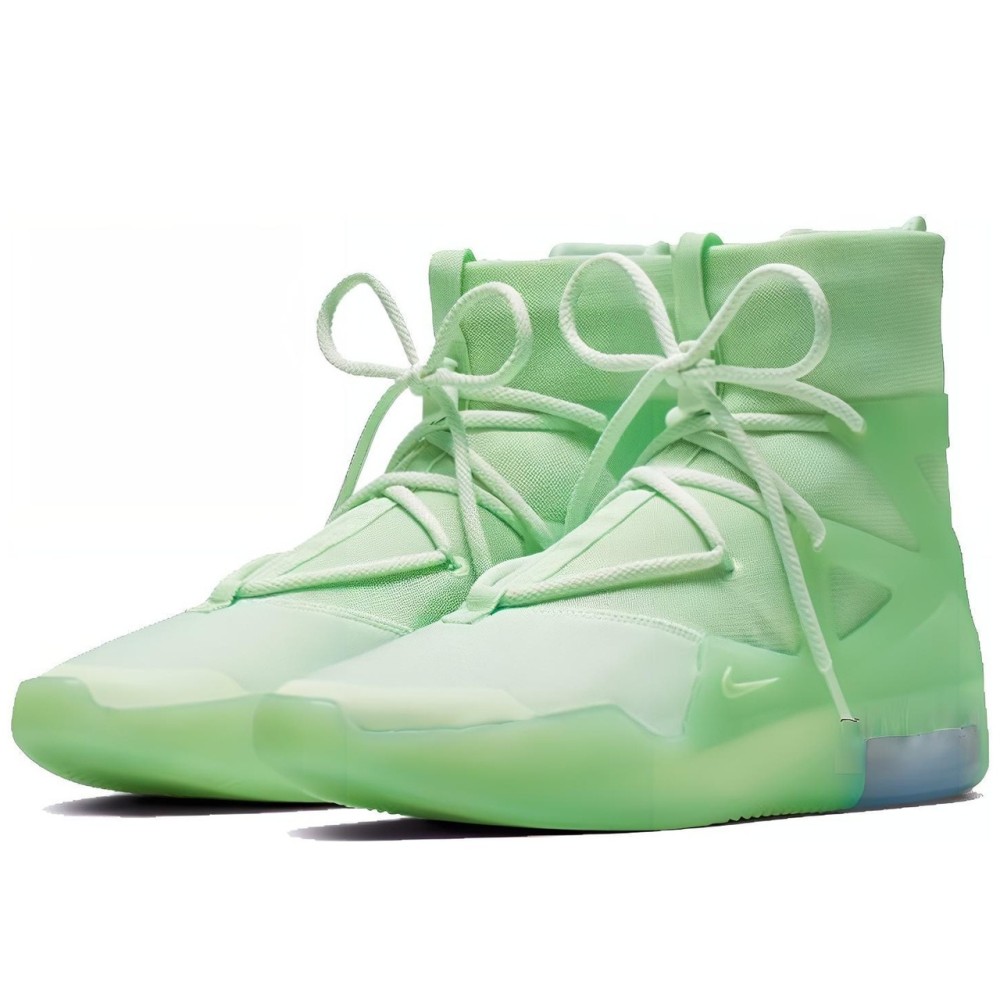 Air Fear Of God 1 Frosted Spruce