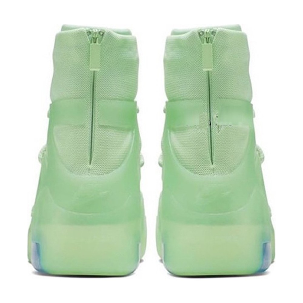 Air Fear Of God 1 Frosted Spruce