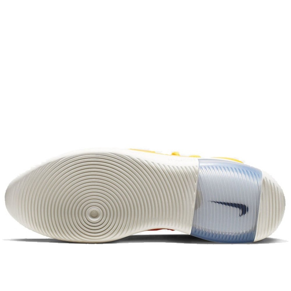 Air Fear Of God 1 Yellow