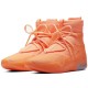 Air Fear Of God 1 Orange Pulse