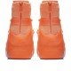 Air Fear Of God 1 Orange Pulse