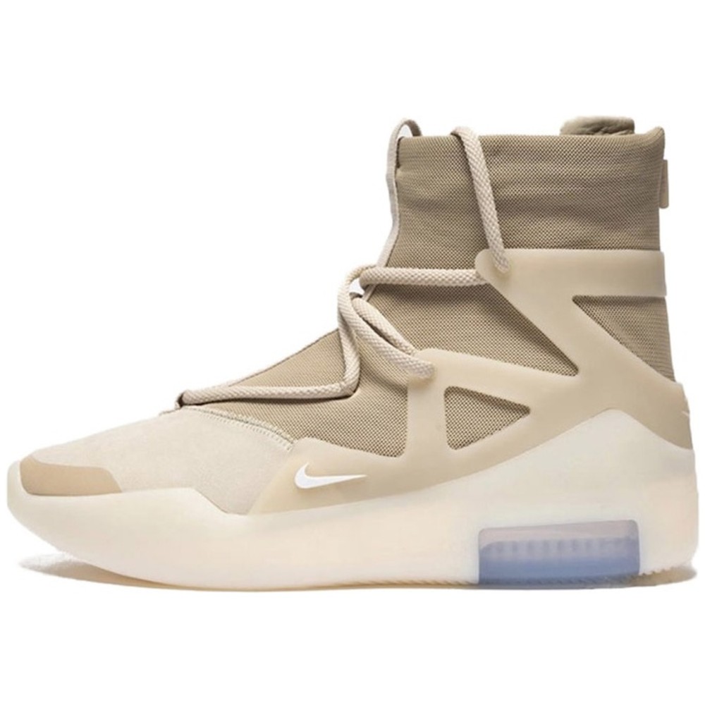 Air Fear Of God 1 Oatmeal