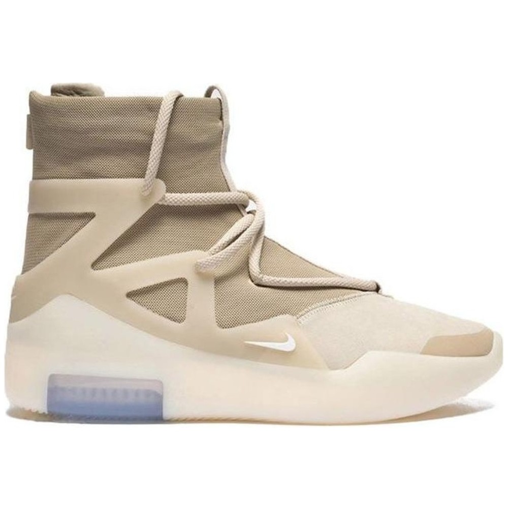 Air Fear Of God 1 Oatmeal