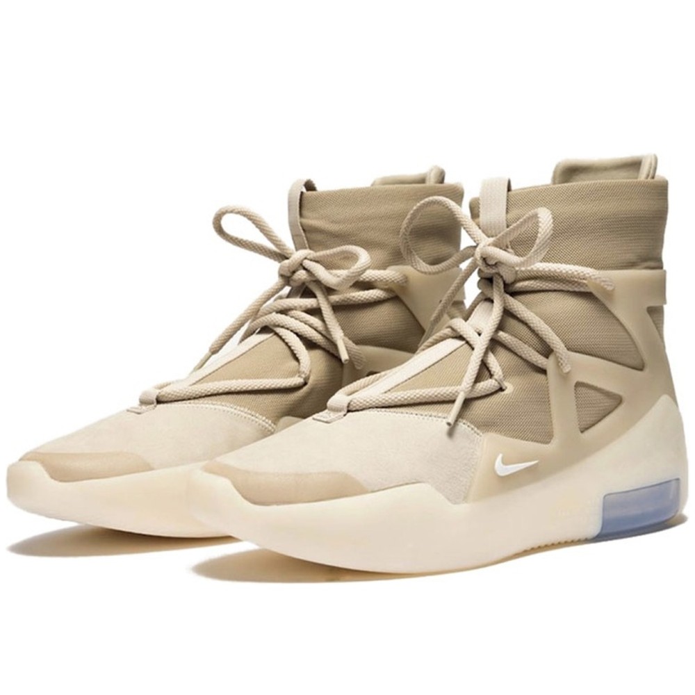 Air Fear Of God 1 Oatmeal