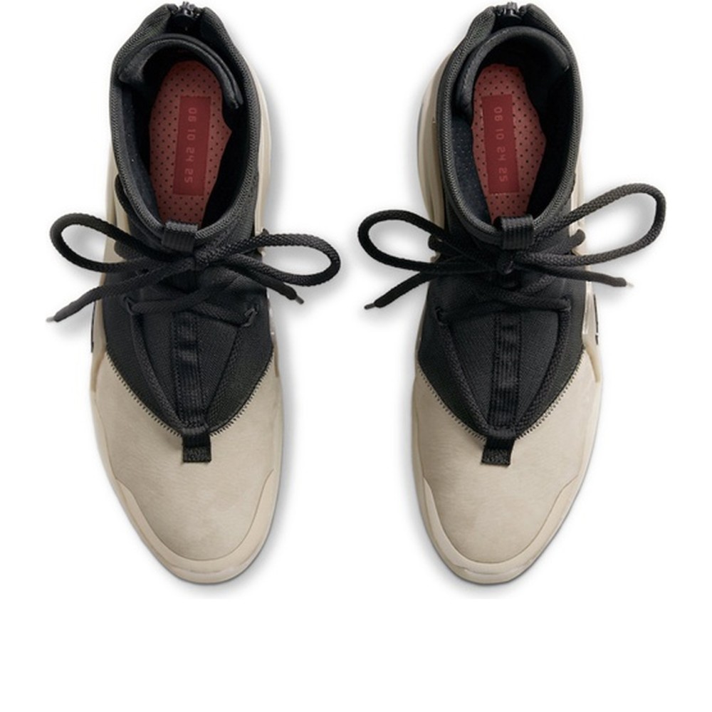 Air Fear Of God 1 String The Question
