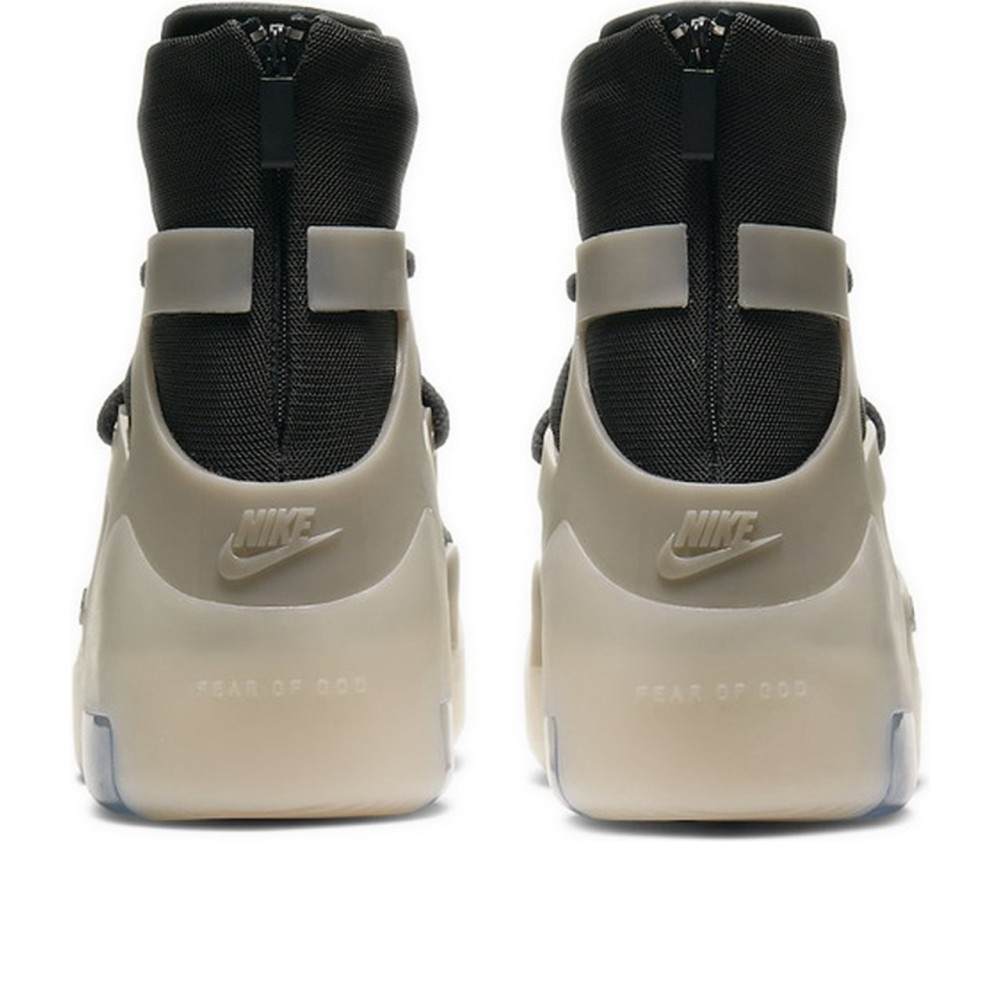 Air Fear Of God 1 String The Question