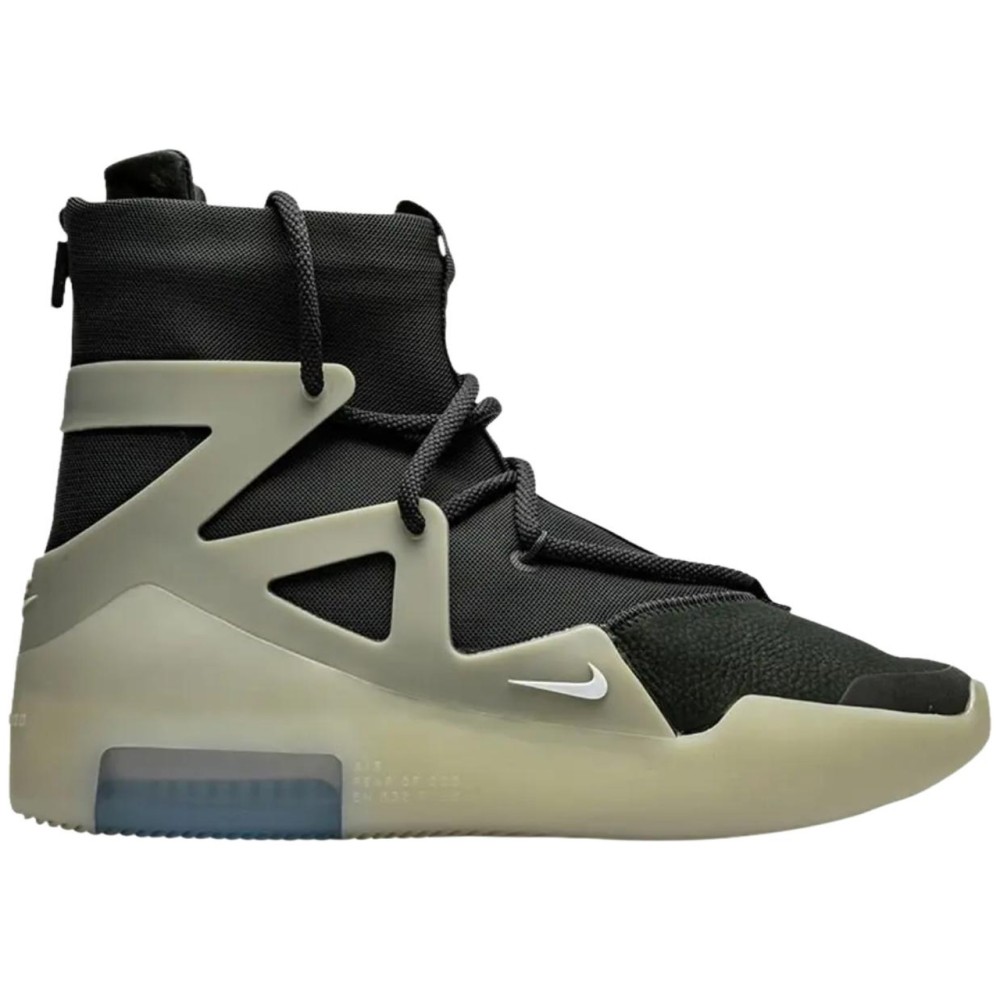 Fear Of God X Nike Air Fear Of God 1 Anti Wear High
